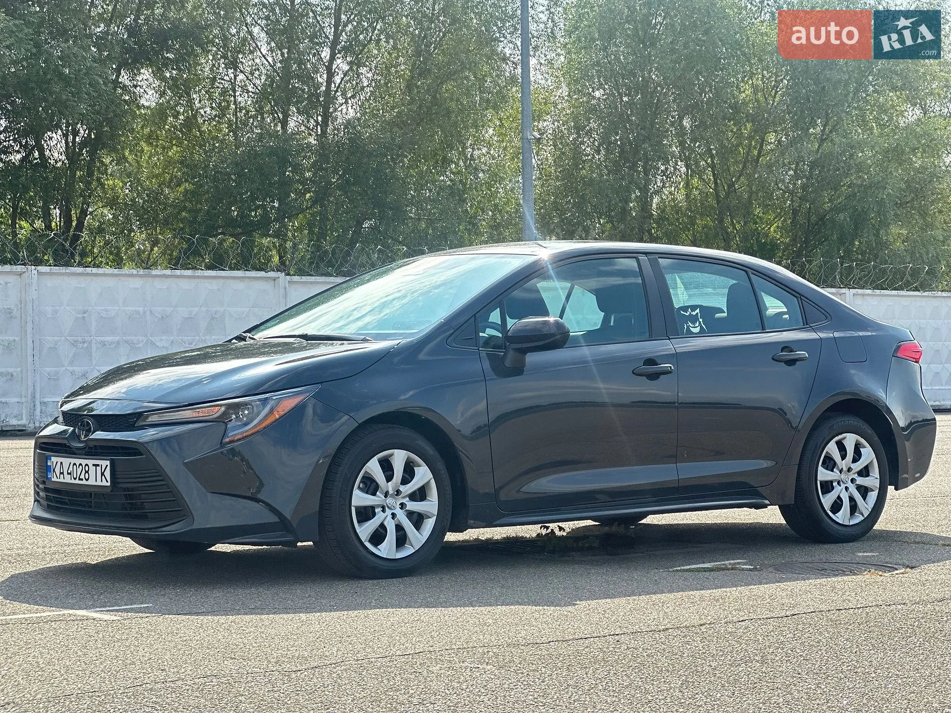 2024 Toyota Corolla - мініатюра 6