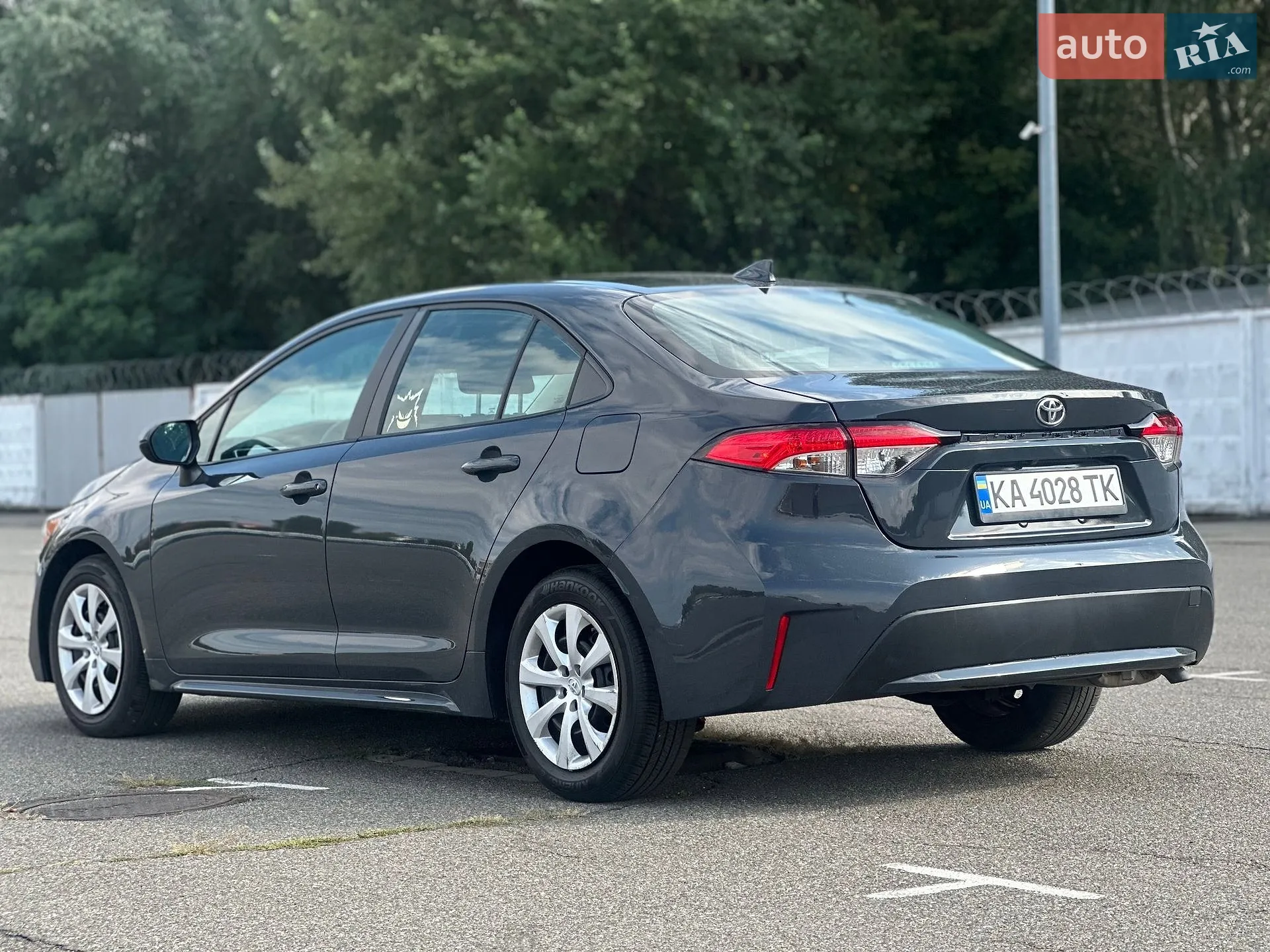 2024 Toyota Corolla - мініатюра 13