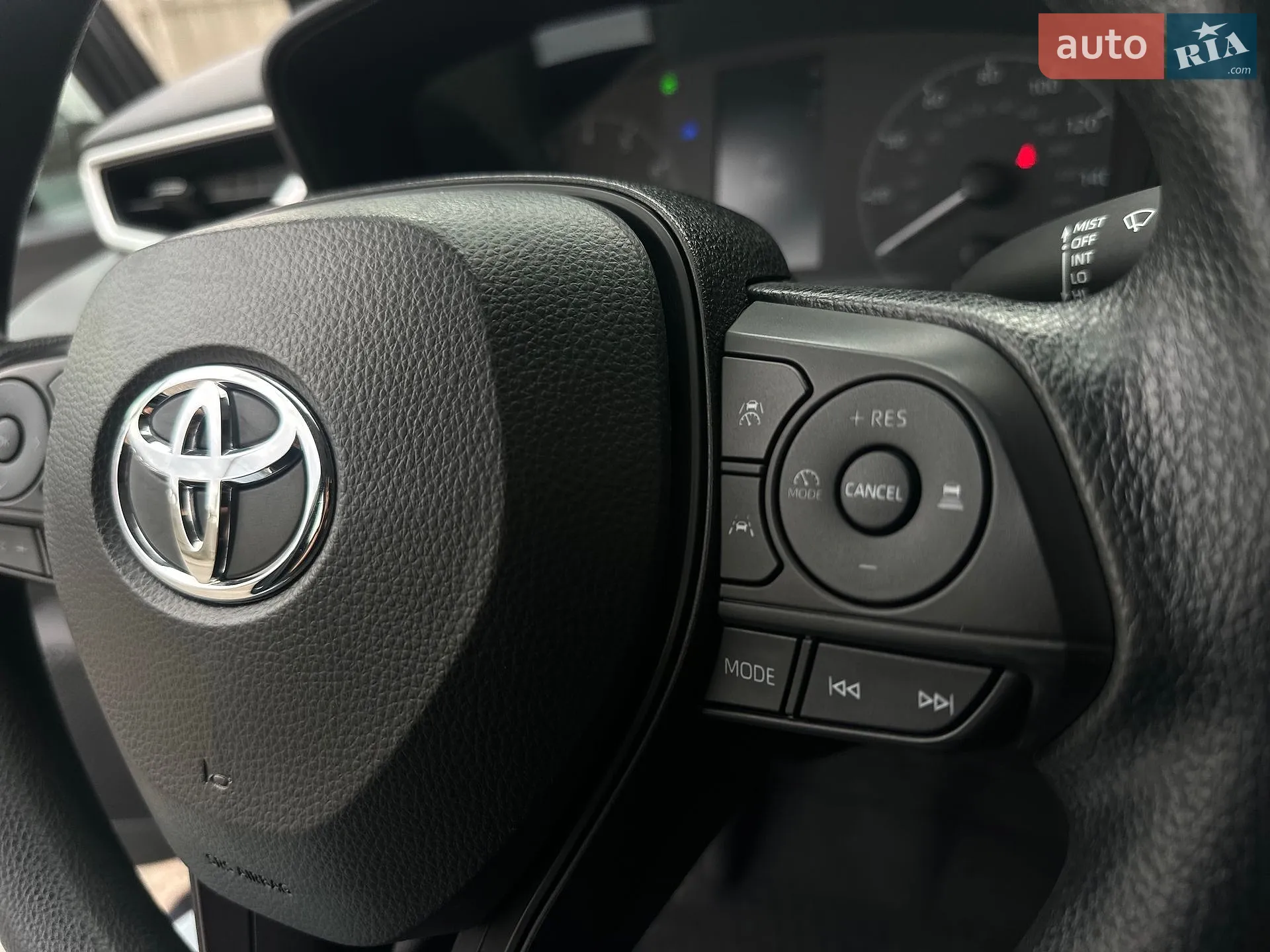 2024 Toyota Corolla - мініатюра 21