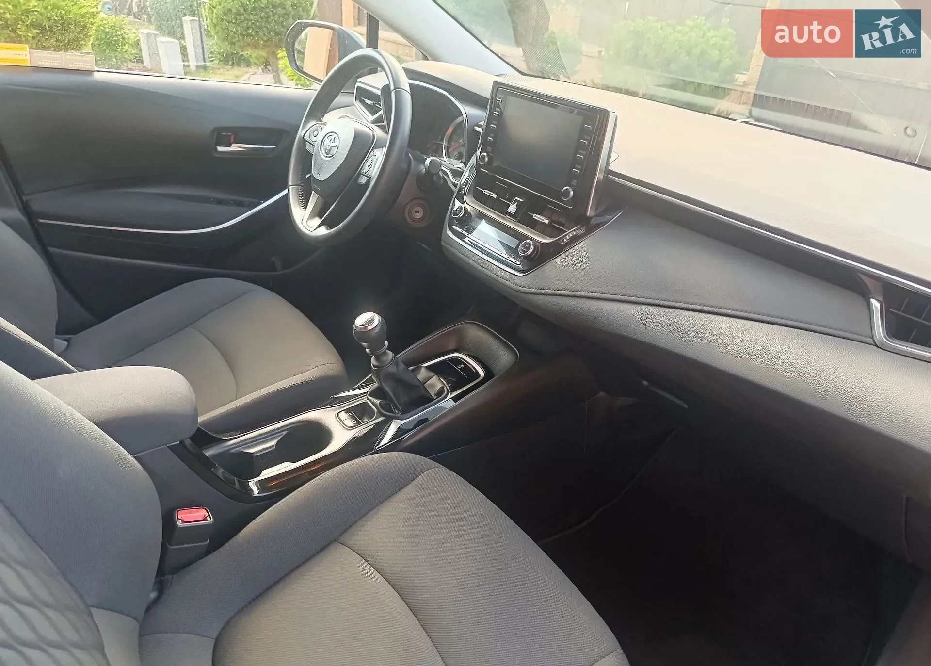 2022 Toyota Corolla - мініатюра 12