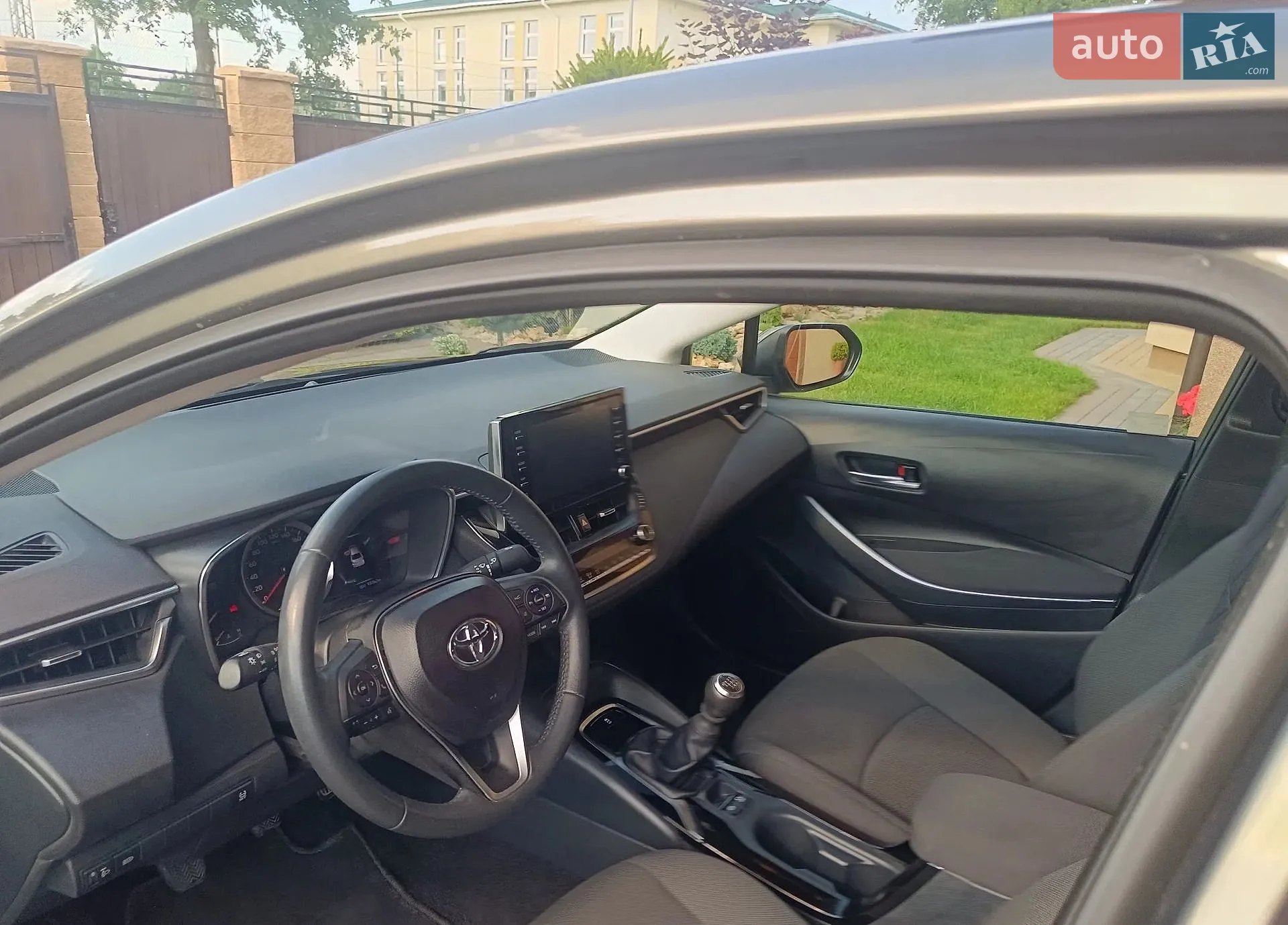 2022 Toyota Corolla - мініатюра 13