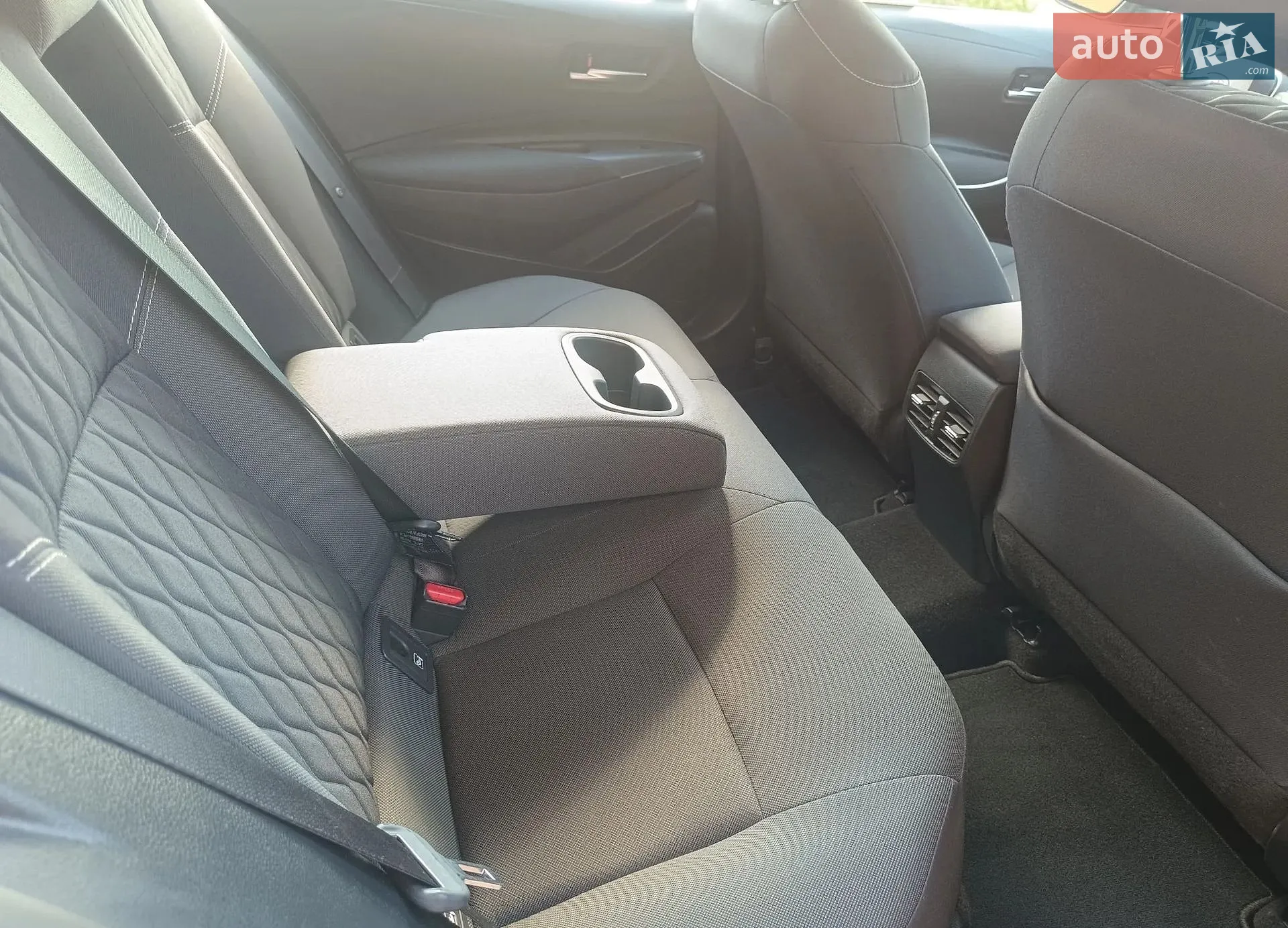 2022 Toyota Corolla - мініатюра 14