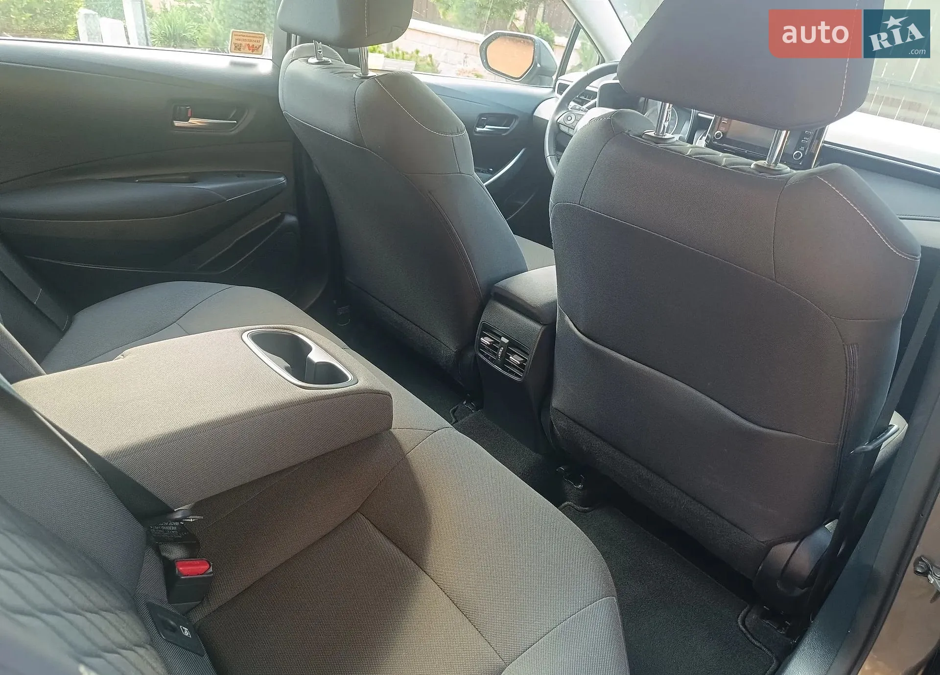 2022 Toyota Corolla - мініатюра 15