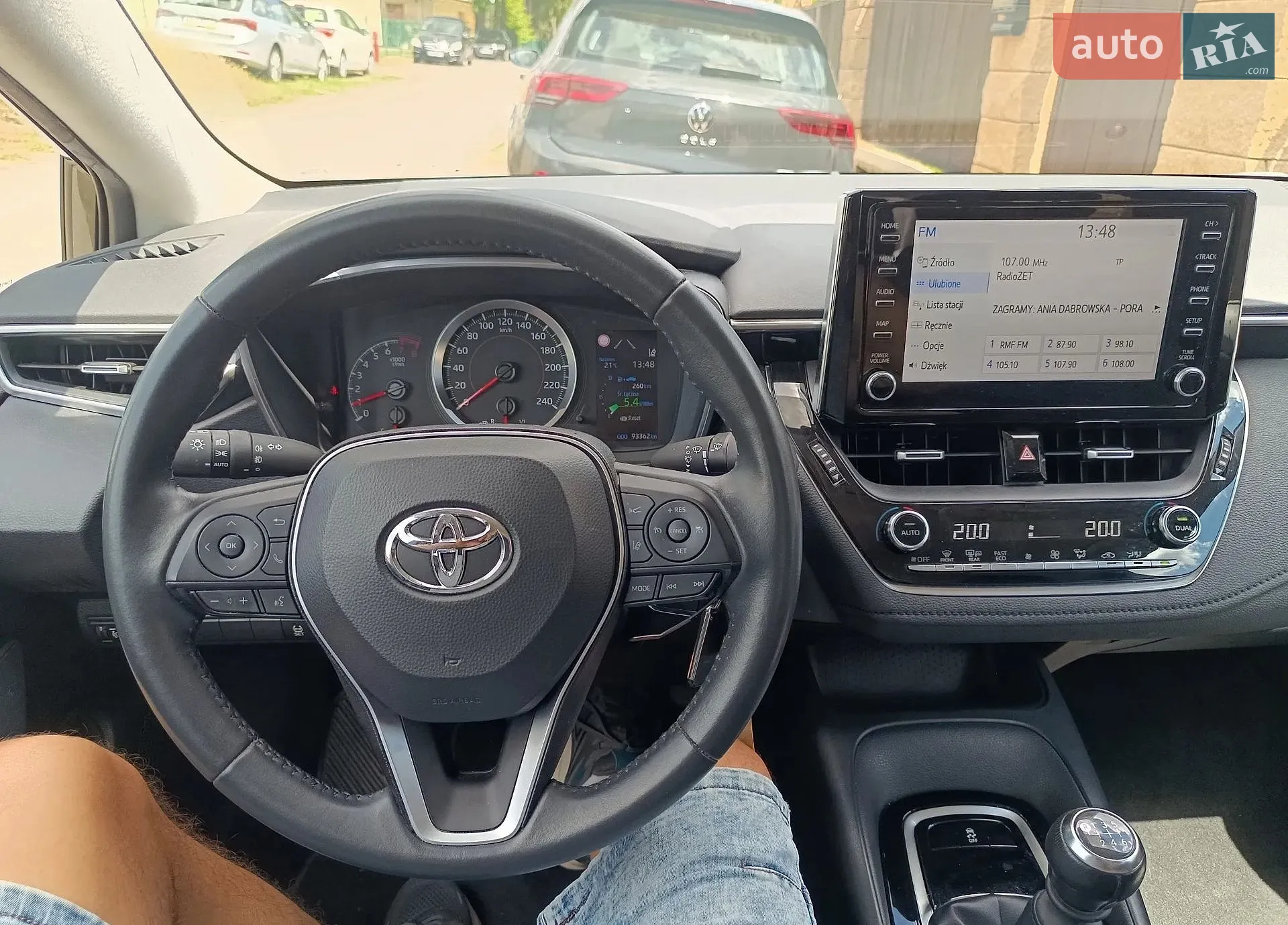 2022 Toyota Corolla - мініатюра 10