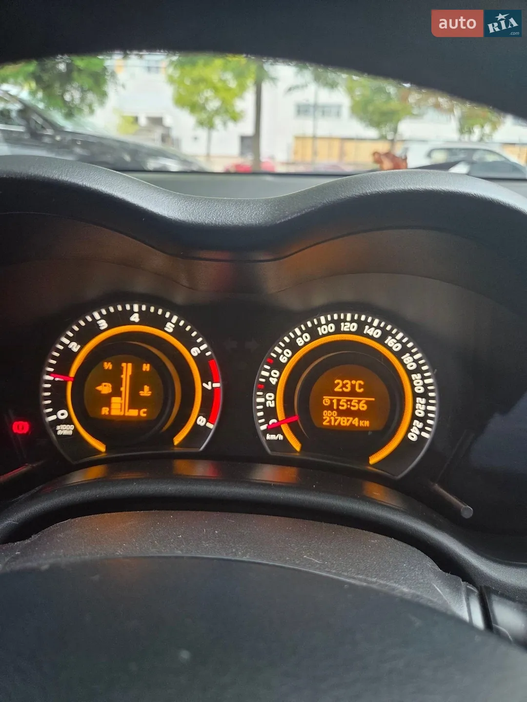 2012 Toyota Corolla - мініатюра 2