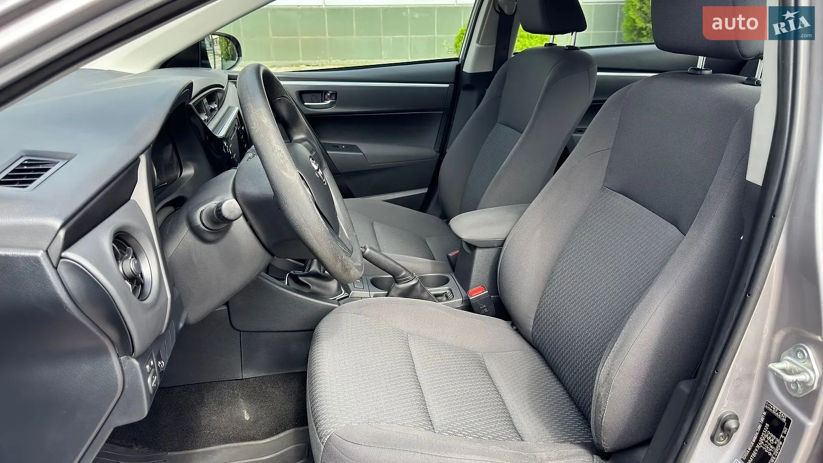 2018 Toyota Corolla - мініатюра 11