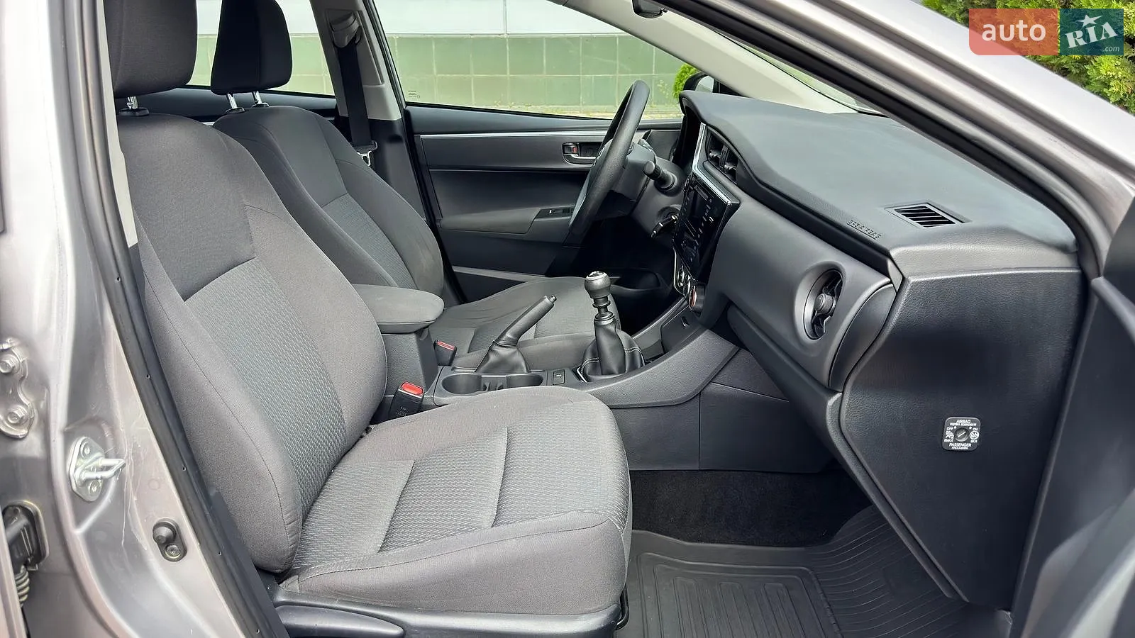 2018 Toyota Corolla - мініатюра 13