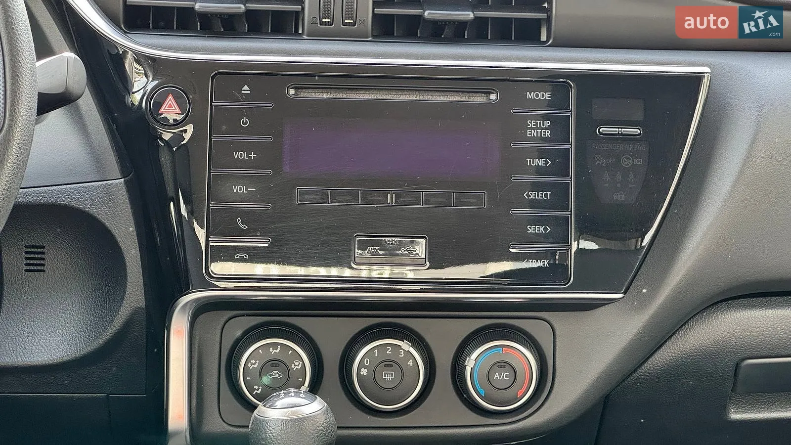 2018 Toyota Corolla - мініатюра 19