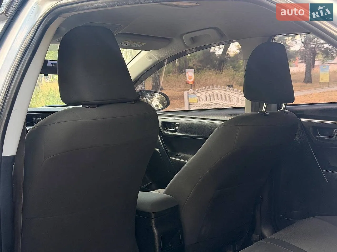 2015 Toyota Corolla - мініатюра 32