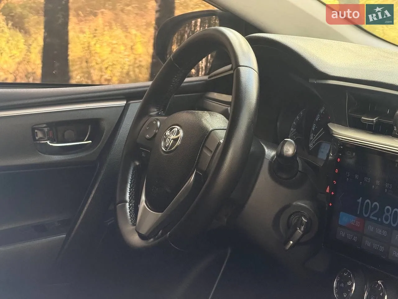 2015 Toyota Corolla - мініатюра 47