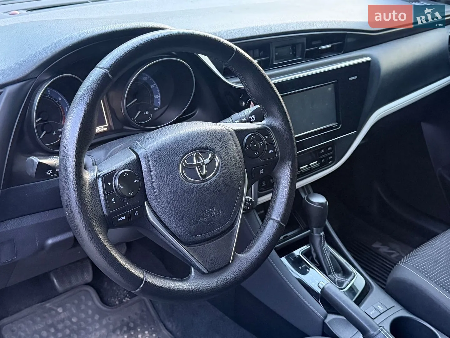2016 Toyota Corolla - мініатюра 10
