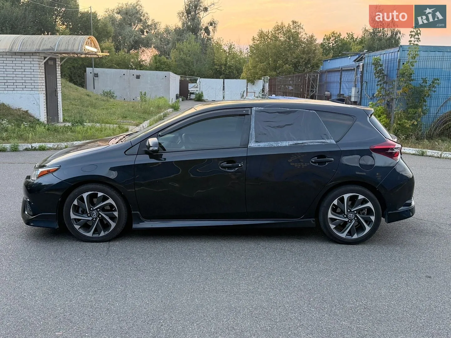 2016 Toyota Corolla - мініатюра 8