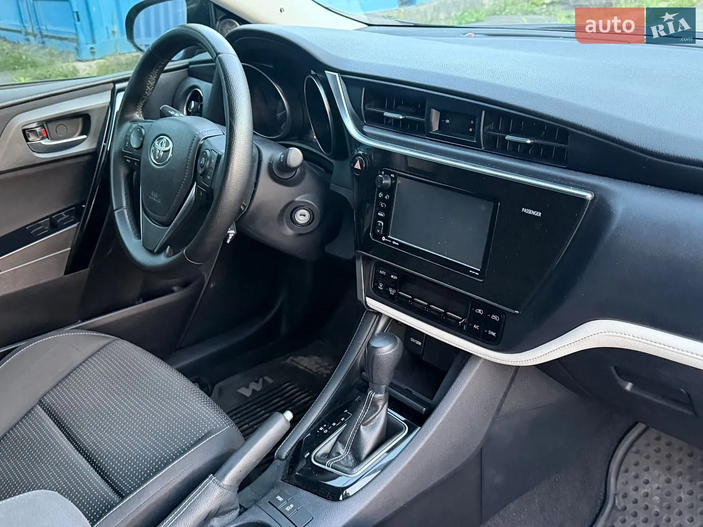 2016 Toyota Corolla - мініатюра 12