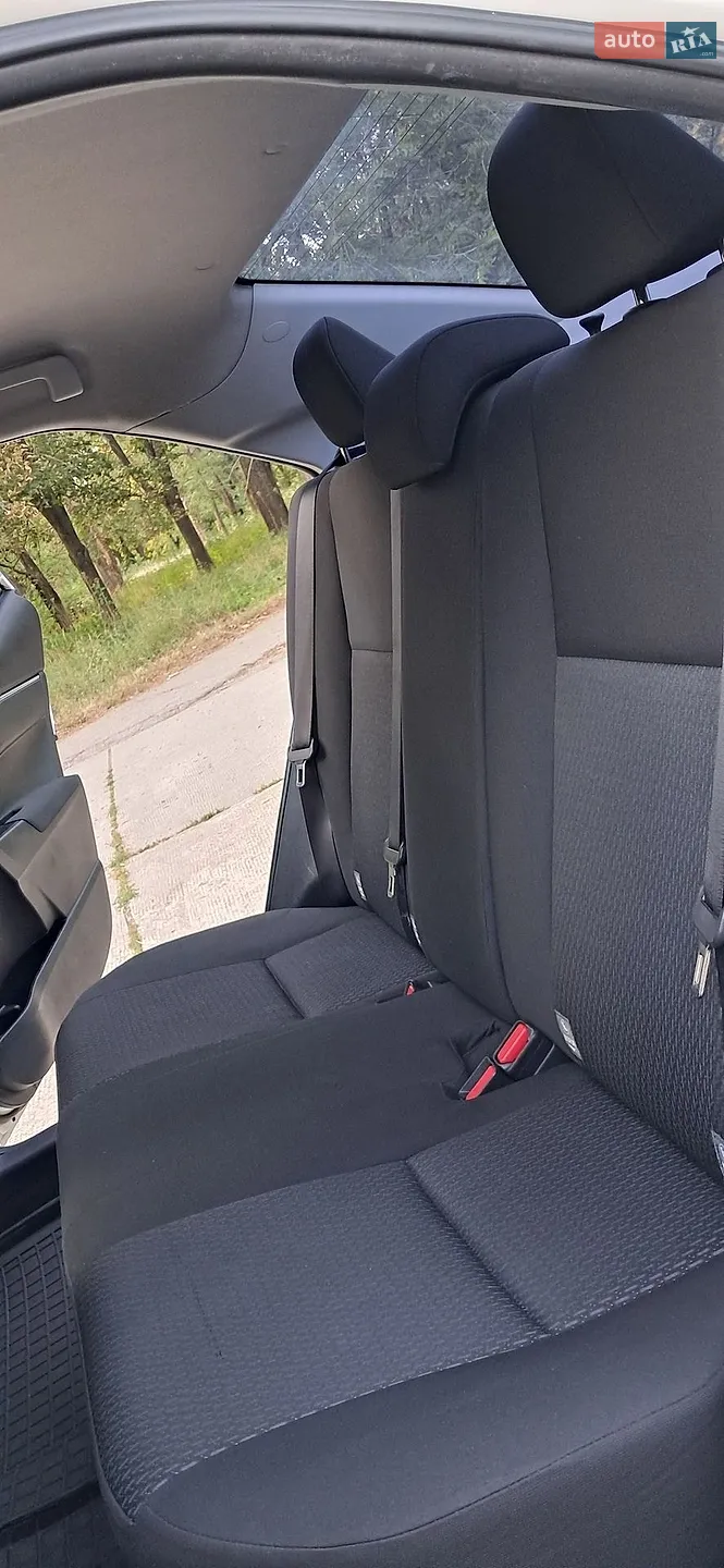 2014 Toyota Corolla - мініатюра 11