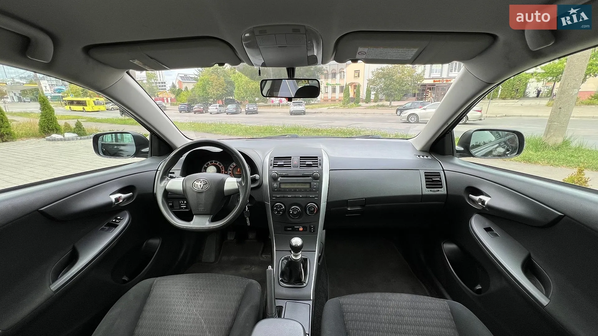 2011 Toyota Corolla - мініатюра 24