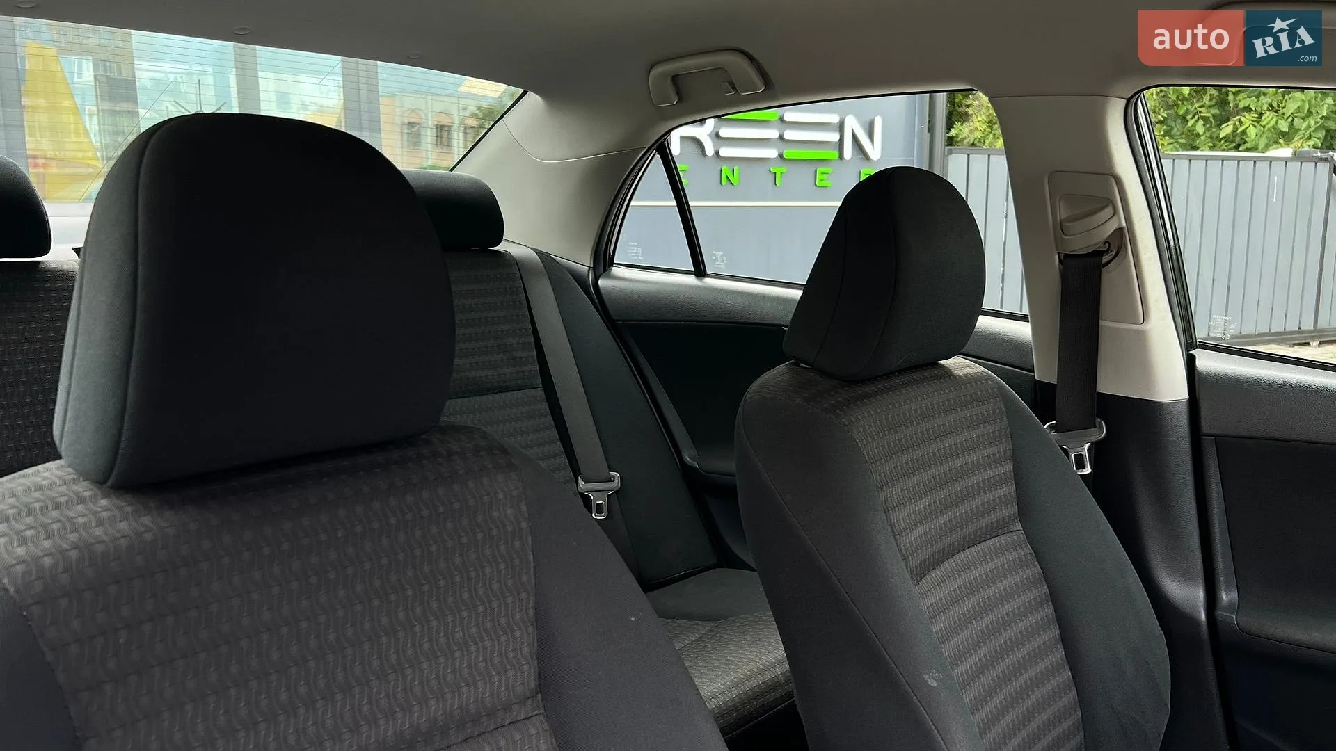 2011 Toyota Corolla - мініатюра 29