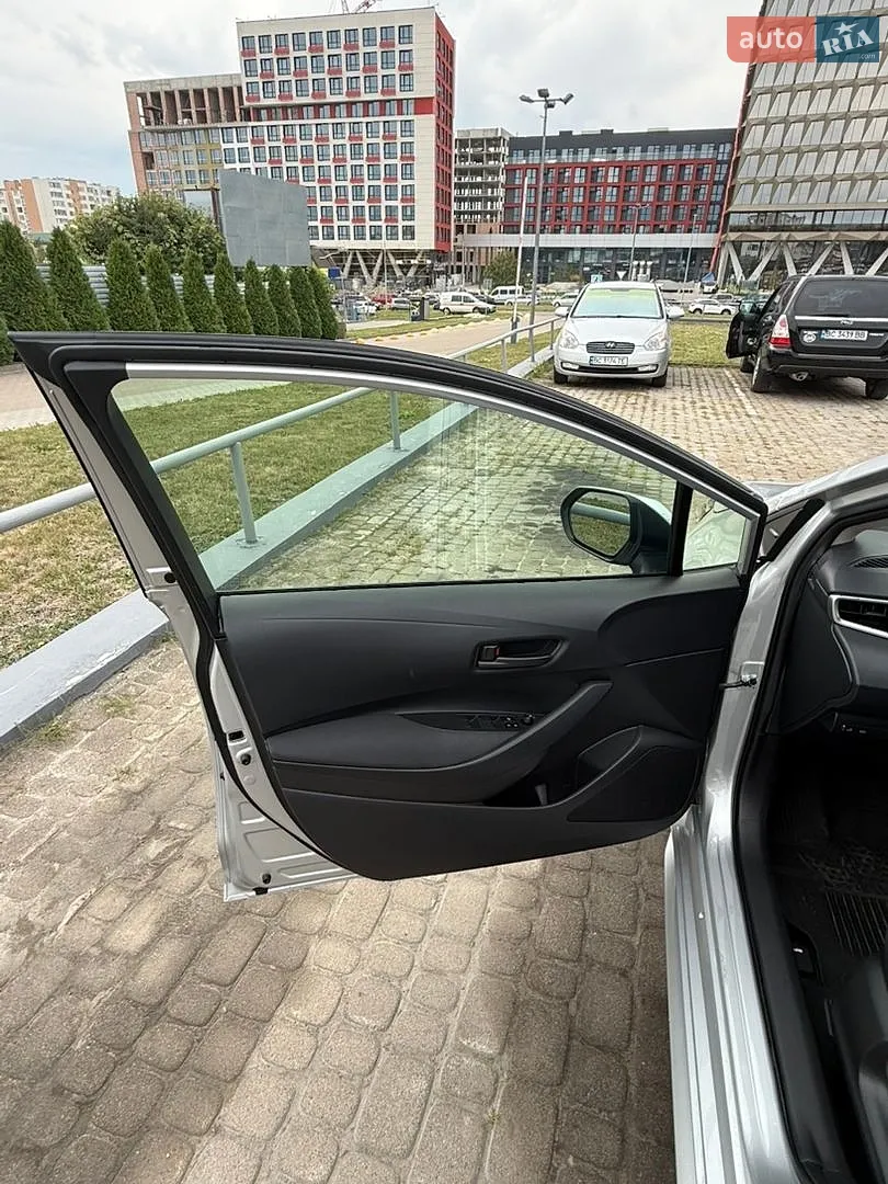 2024 Toyota Corolla - мініатюра 6