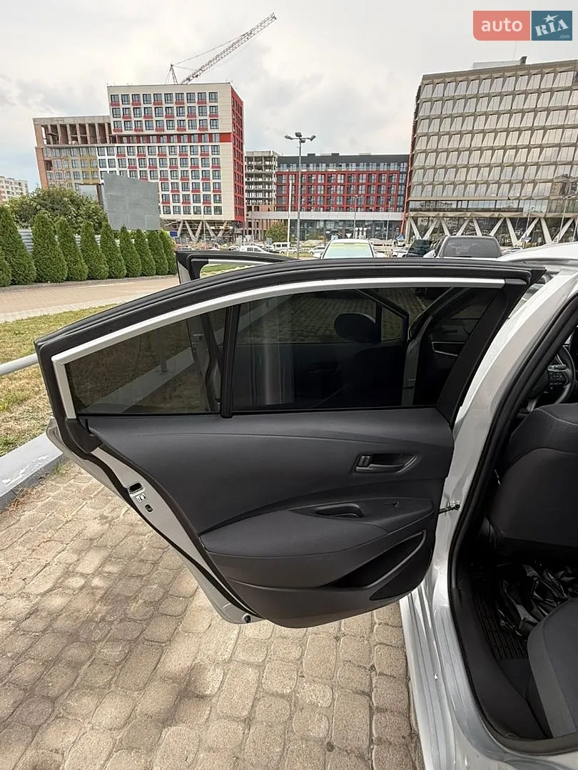2024 Toyota Corolla - мініатюра 8