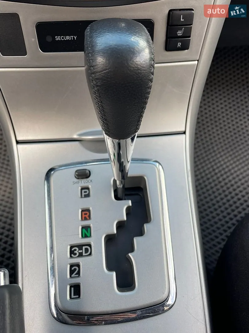 2010 Toyota Corolla - мініатюра 33