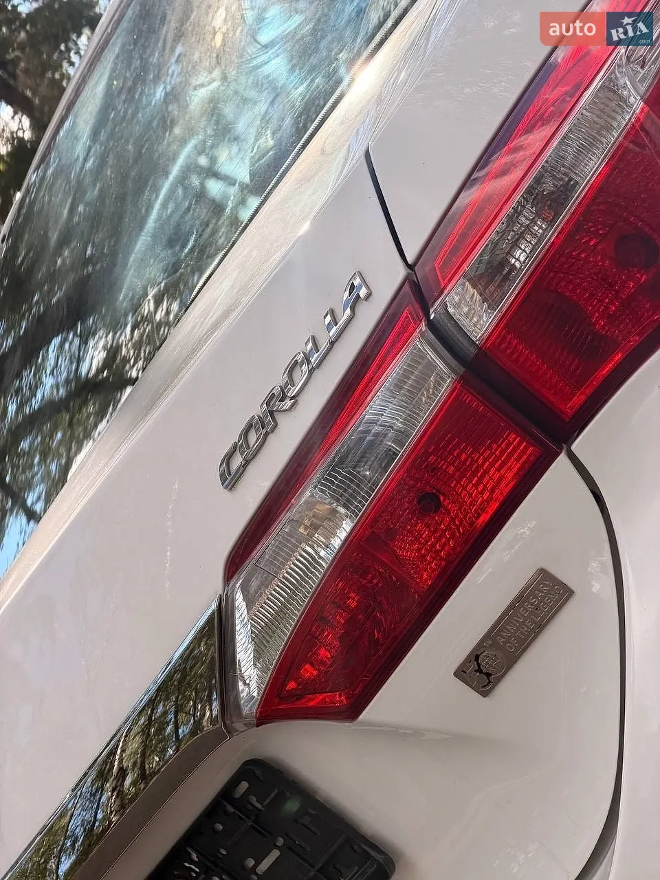 2017 Toyota Corolla - мініатюра 17