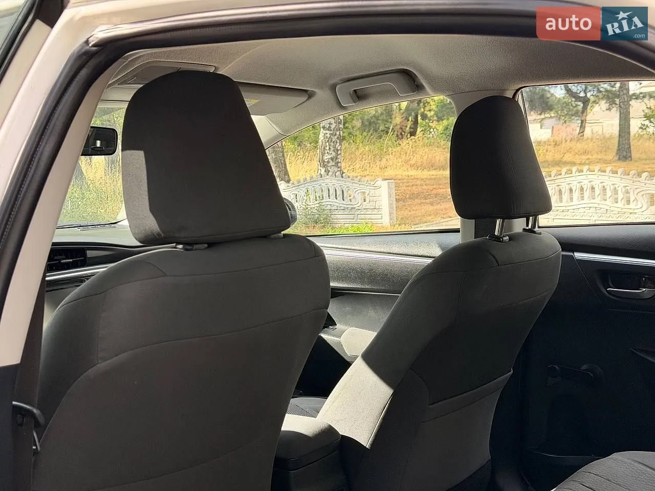 2017 Toyota Corolla - мініатюра 23