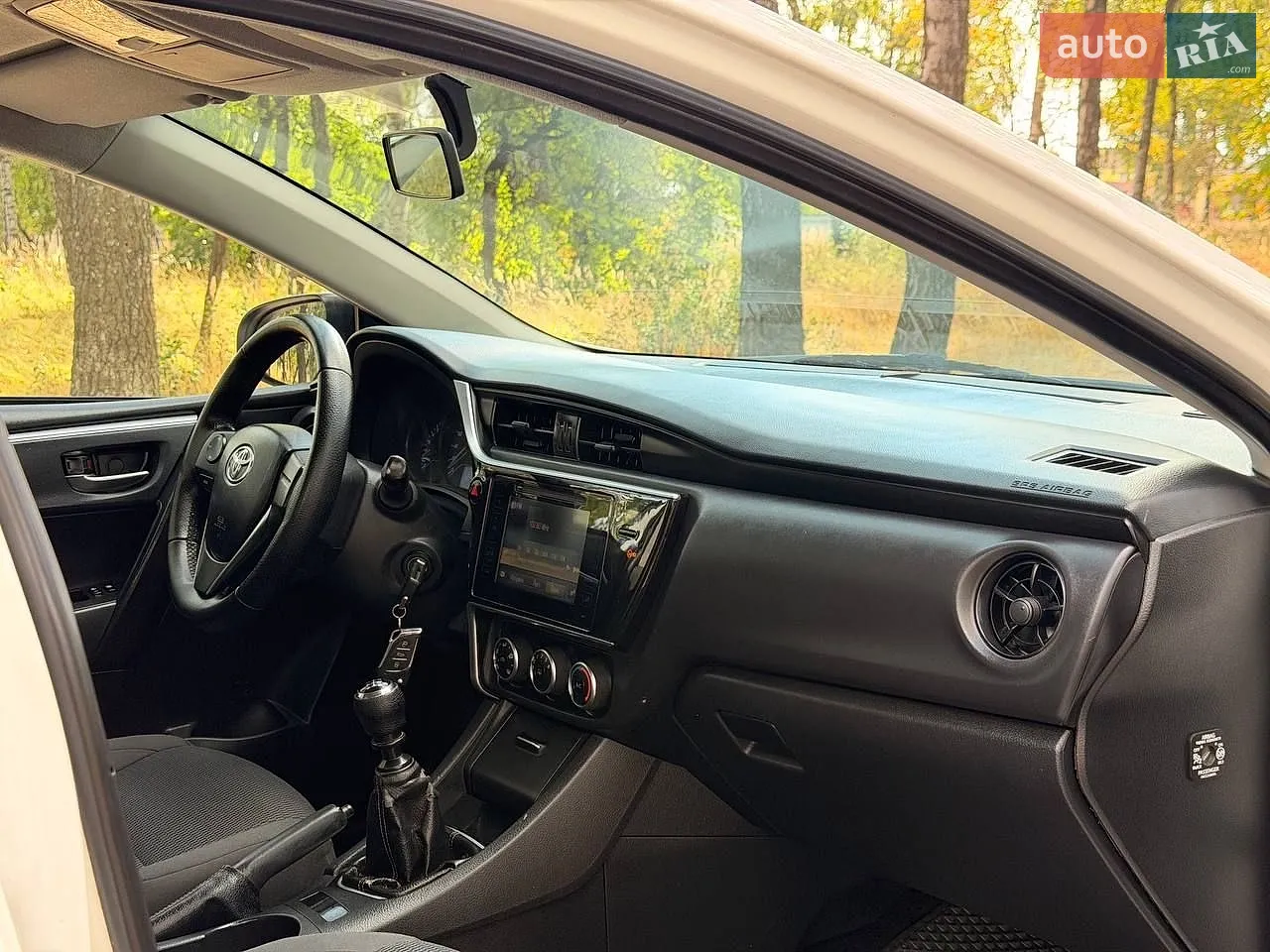 2017 Toyota Corolla - мініатюра 28