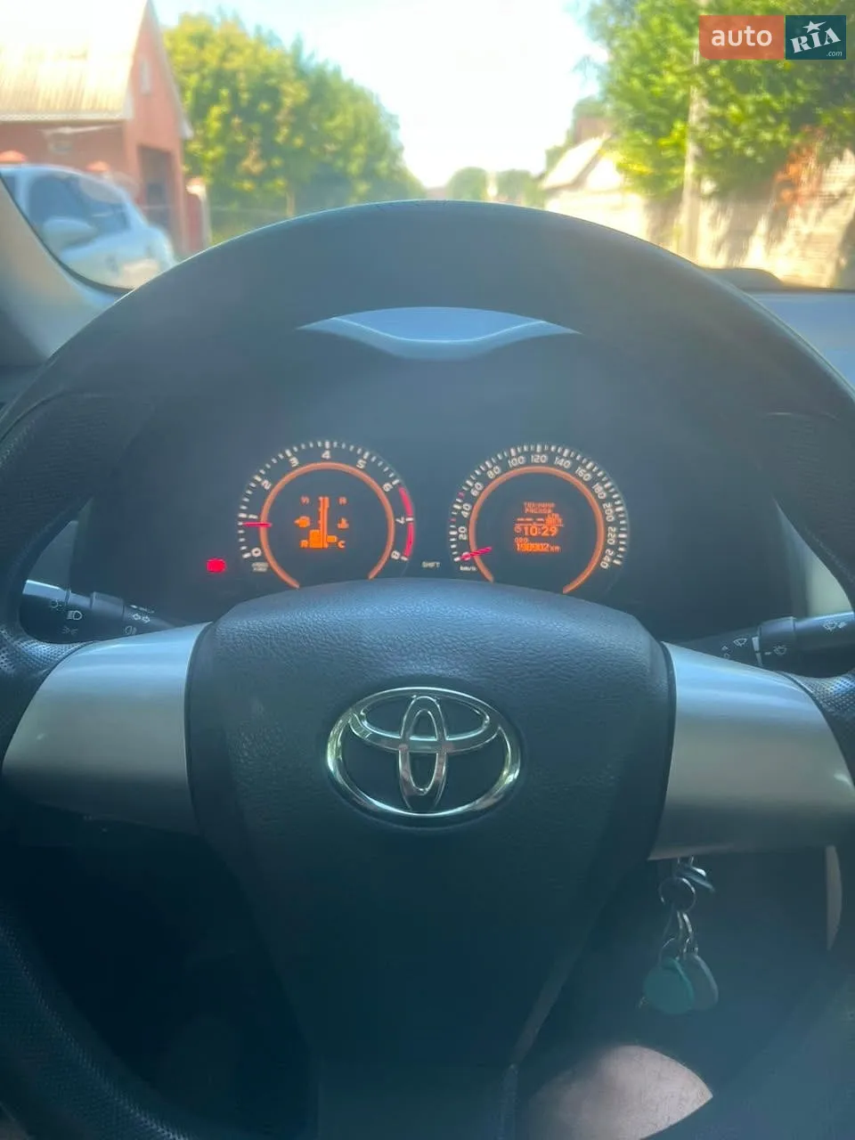 2013 Toyota Corolla - мініатюра 7