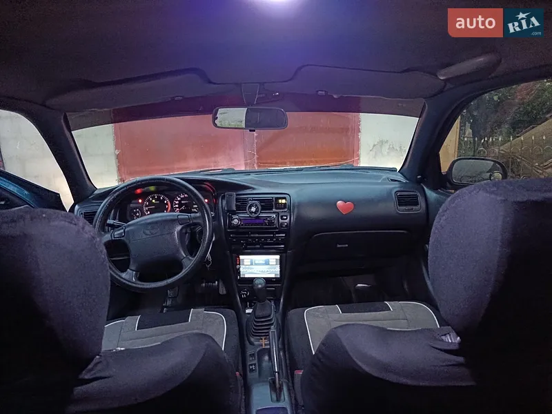 Toyota Corolla 1994