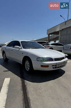 Седан Toyota Corona Exiv 1995 в Одессе