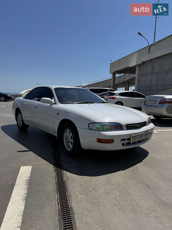 Седан Toyota Corona Exiv 1995 в 