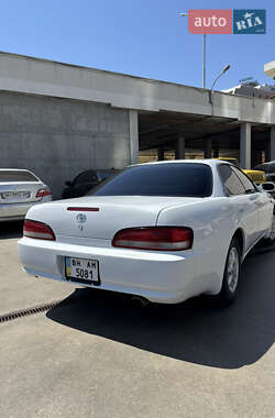 Седан Toyota Corona Exiv 1995 в 