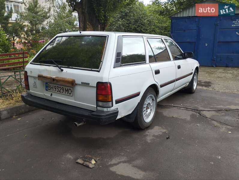 Ліфтбек Toyota Corona 1986 в Чорноморську фото 2 Ліфтбек Toyota Corona 1986 в Чорноморську