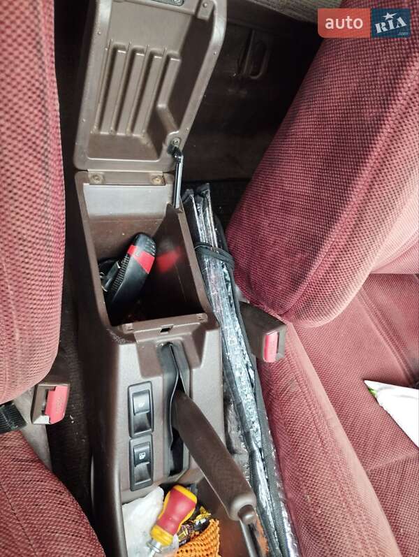 Ліфтбек Toyota Corona 1986 в Чорноморську фото 20 Ліфтбек Toyota Corona 1986 в Чорноморську