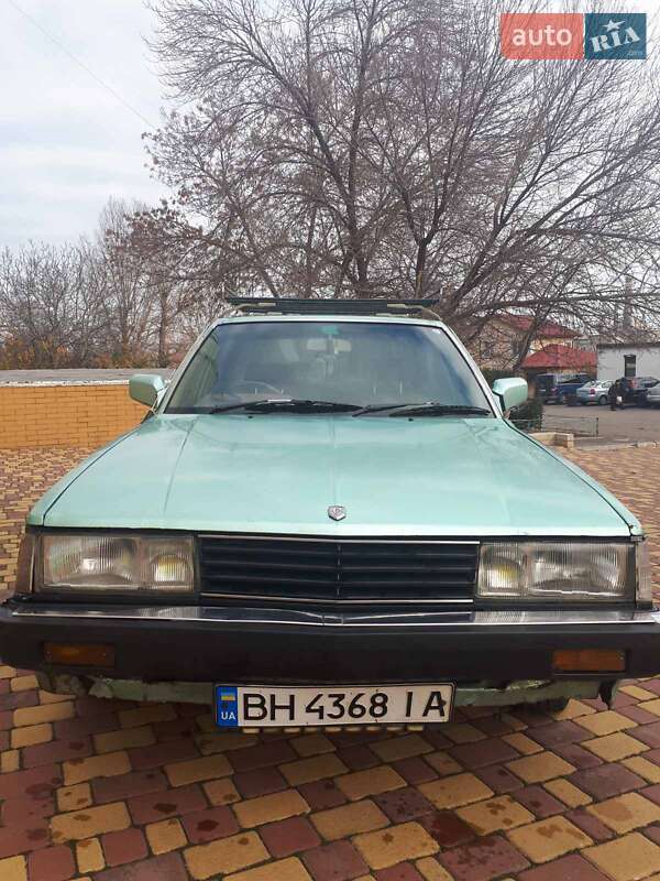 Седан Toyota Corona 1983 в Черноморске