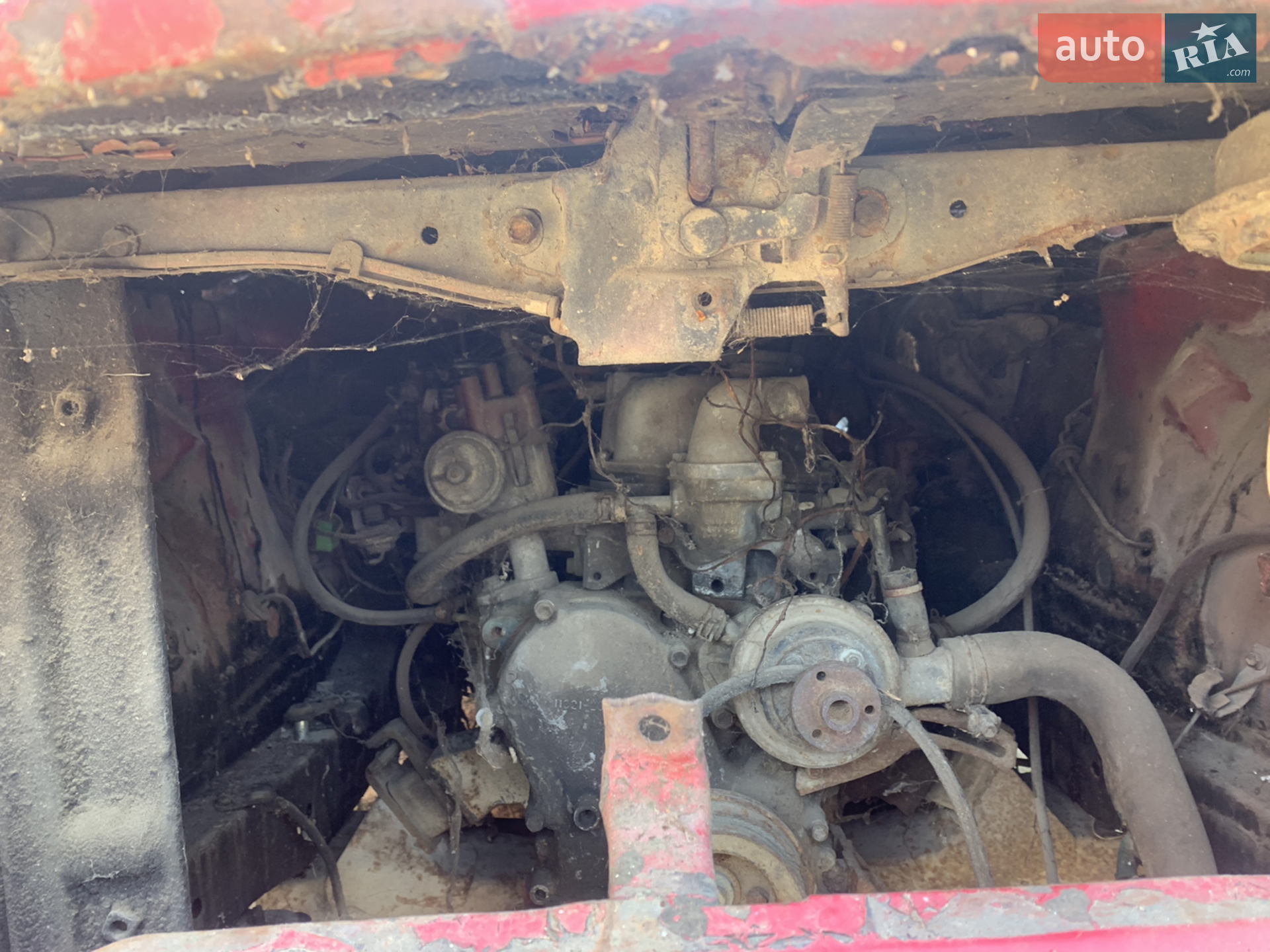 Toyota Corona 1978 року випуску