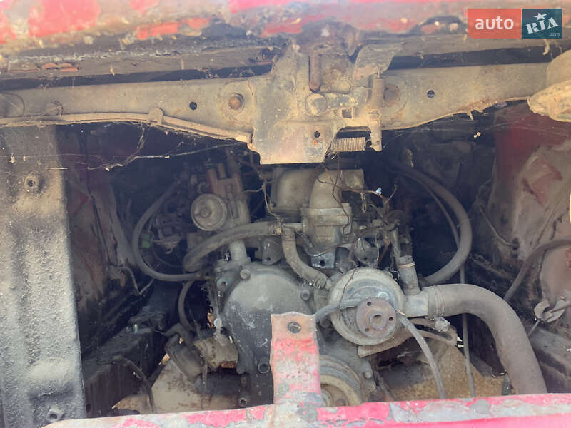 Седан Toyota Corona 1978 в Ужгороде