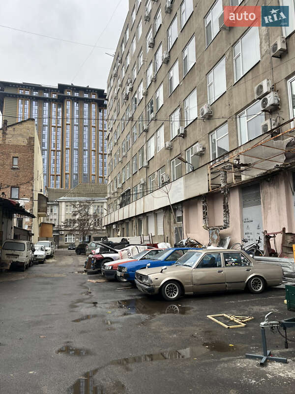 Седан Toyota Corona 1980 в Одесі