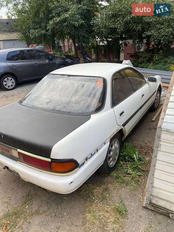 Седан Toyota Corona 1982 в Одессе фото 2 Седан Toyota Corona 1982 в Одессе