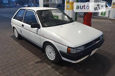 Хэтчбек Toyota Corsa 1987 в Одессе