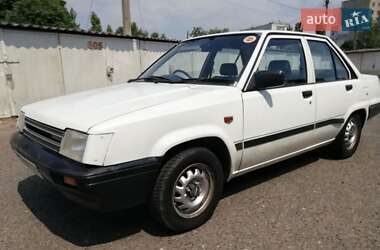 Седан Toyota Corsa 1989 в Одесі