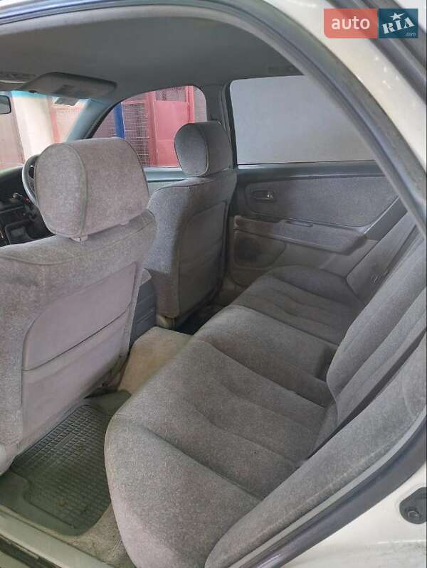 Седан Toyota Cresta 1998 в Малодолинському фото 6 Седан Toyota Cresta 1998 в Малодолинському