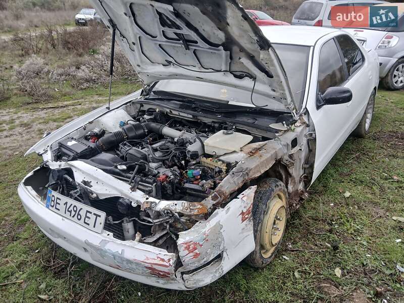 Седан Toyota Cresta 1994 в Измаиле фото 4 Седан Toyota Cresta 1994 в Измаиле