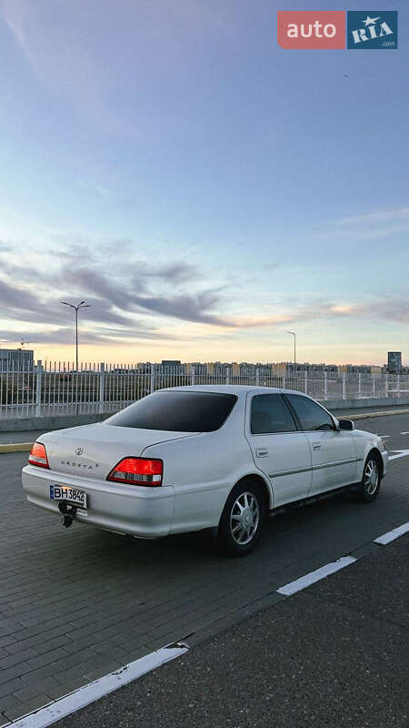 Седан Toyota Cresta 1998 в Одессе