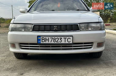 Седан Toyota Cresta 1993 в Саврани