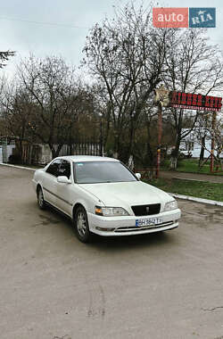 Седан Toyota Cresta 1998 в Одесі
