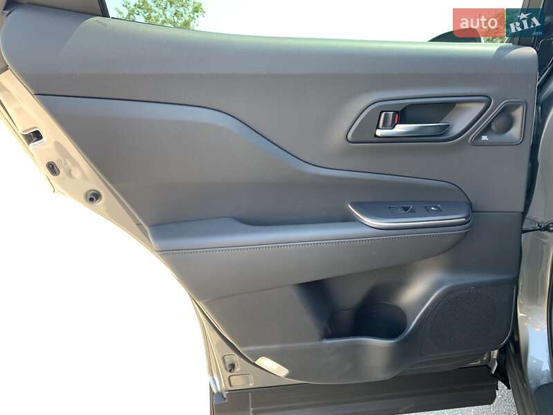 Внедорожник / Кроссовер Toyota Crown 2023 в Николаеве фото 10 Внедорожник / Кроссовер Toyota Crown 2023 в Николаеве