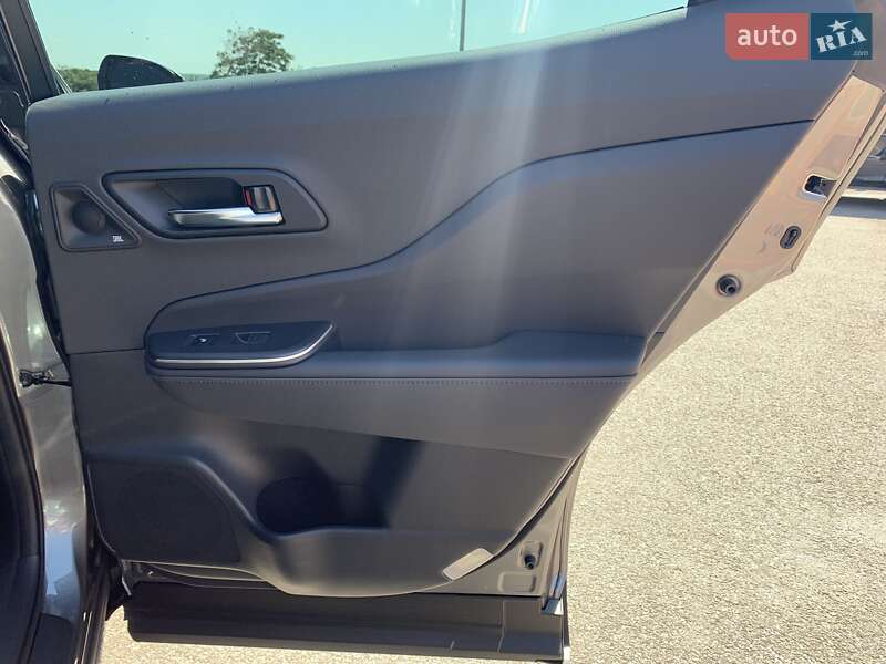 Внедорожник / Кроссовер Toyota Crown 2023 в Николаеве фото 12 Внедорожник / Кроссовер Toyota Crown 2023 в Николаеве