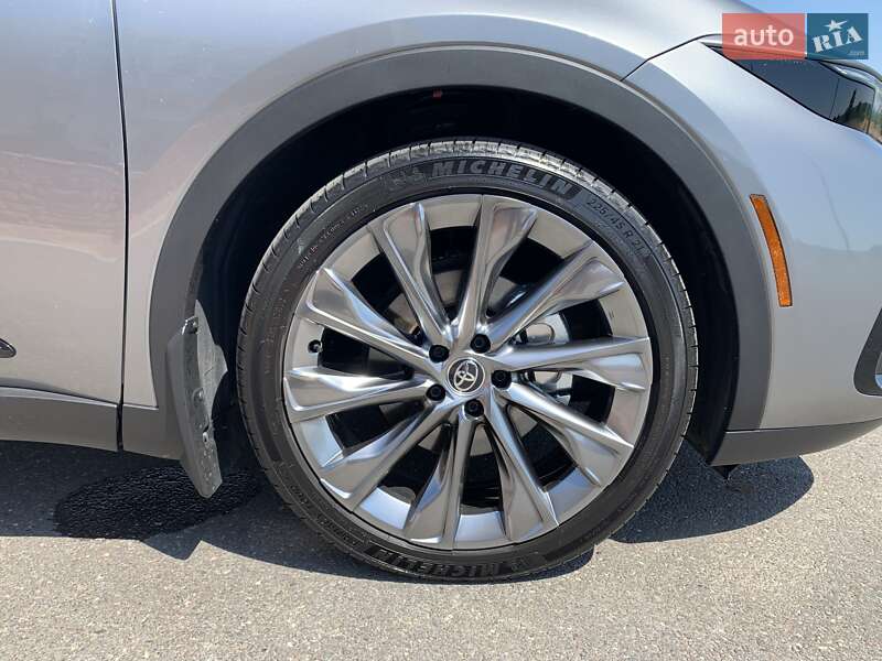 Внедорожник / Кроссовер Toyota Crown 2023 в Николаеве фото 27 Внедорожник / Кроссовер Toyota Crown 2023 в Николаеве