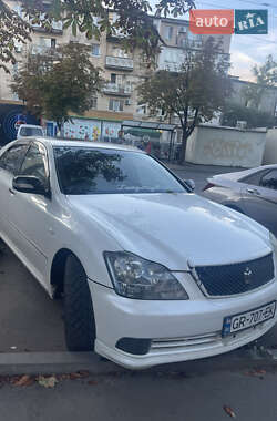 Седан Toyota Crown 2005 в Одесі