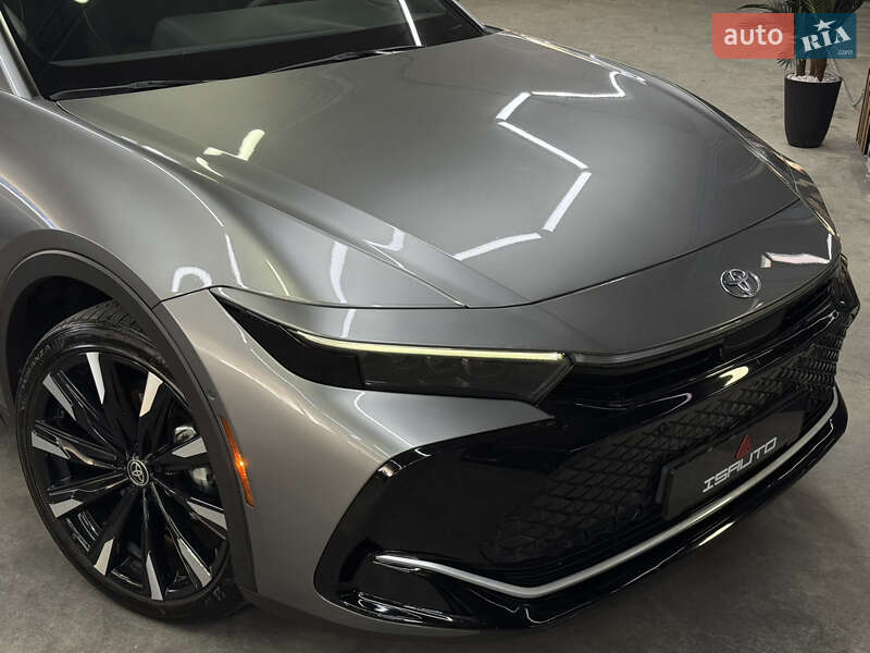 Внедорожник / Кроссовер Toyota Crown 2023 в Одессе